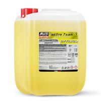 Автошампунь для б/мойки AVS Active Foam Optimum 5л