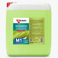 Автошампунь для б/мойки Kerry М1 5л