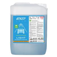 Автошампунь для б/мойки Lavr Light 5,4л