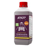 Автошампунь для б/мойки Lavr Tornado для жесткой воды 1,3кг