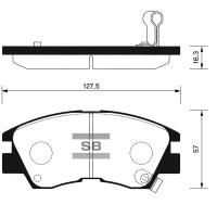   SANGSIN  SP1135