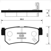   SANGSIN  SP1151