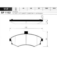   SANGSIN  SP1152