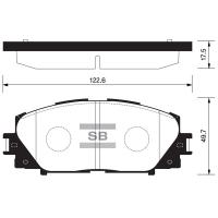   SANGSIN  SP1377