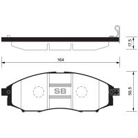   SANGSIN  SP2078