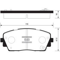   SANGSIN  SP1405