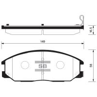   SANGSIN  SP1171