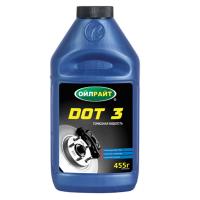   OIL RIGHT Dot-3 455