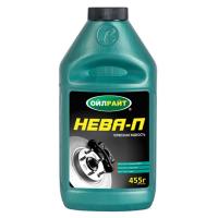 Жидкость тормозная OIL RIGHT Нева-П 455г 2653