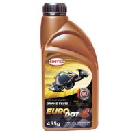 Sintec EURO DOT-4 0.455л