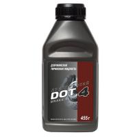 Жидкость тормозная STAREX Dot-4 455г Дзержинск (Обнинск)