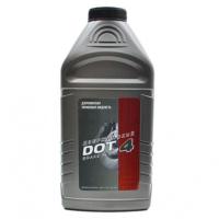 Жидкость тормозная STAREX Dot-4 910г Дзержинск (Обнинск)