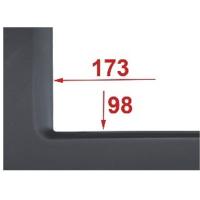 ����� ���������� Incar RUZ-N01 UAZ Patriot 2013-16 2-din - ���� 2