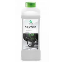 Смазка силиконовая GRASS Silicone 1л 137101