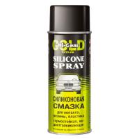 Смазка силиконовая HI-Gear водоотталкивающая 284г HG5501