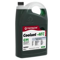 TOTACHI NIRO Coolant Green -40C G11 5