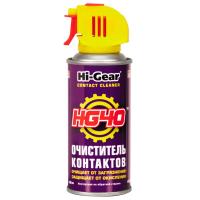 Очиститель электроконтактов HI-Gear аэрозоль 114 г HG5506