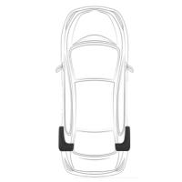  Standard  FROSCH GEELY ATLAS 2017-> 2 . (standart) NLFD.75.14.E13