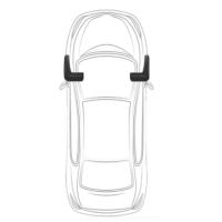  Standard  FROSCH GEELY ATLAS 2017-> 2 . (standart) NLFD.75.14.F13