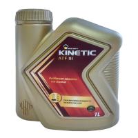 РосНефть Kinetic ATF III 1л