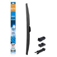 Щетка зимняя Airline 17"/430 мм AWB-W-430