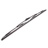 Щетка каркасная Autoprofi 14"/350 мм графитовая STD-14 - фото 2