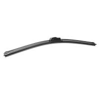 Щетка бескаркасная Brush B 17"/430 мм 4 переходника