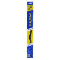 Щетка бескаркасная GoodYear Premium 24"/600 мм всесезонная 8 переходников