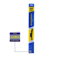 Щетка бескаркасная GoodYear Premium 24"/600 мм всесезонная 8 переходников - фото 2
