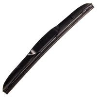 Щетка гибридная MASUMA 18"/450 мм крюк