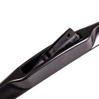 Щетка гибридная MASUMA 18"/450 мм крюк - фото 4