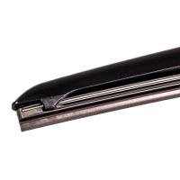 Щетка гибридная MASUMA 18"/450 мм крюк боковое - фото 2