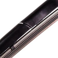 Щетка гибридная MASUMA 18"/450 мм крюк боковое - фото 3