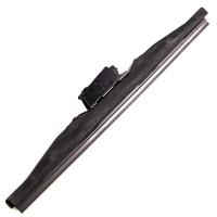 Щетка зимняя MASUMA 14"/350 мм Nano Graphite Крюк