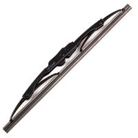 Щетка каркасная MASUMA 16"/400 мм крюк Nano Graphite - фото 2