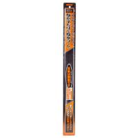Щетка каркасная MASUMA 26"/650 мм крюк Nano Graphite - фото 4