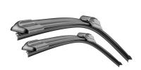 Комплект бескаркасных щёток Bosch Aerotwin A034S 650/650 мм 3397009034