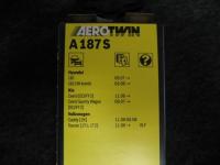    Bosch Aerotwin A187S 600/450  3397007187 -  2