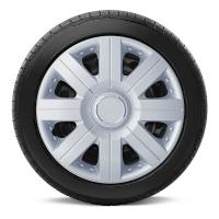 ������� 16" ������������ Autoprofi ������� � ������� 4��. WC-2020 SILVER (16) - ���� 2