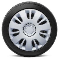 ������� 16" ������������ Autoprofi ������� � ������� 4��. WC-1150 SILVER (16) - ���� 2