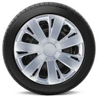  16"  Autoprofi    4. WC-2015 SILVER (16) -  2