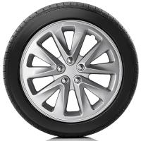 ������� 15" ������������ Autoprofi ������� � ������� 4��. WC-2030 SILVER (15) - ���� 2