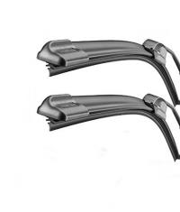 Комплект бескаркасных щёток Bosch Aerotwin A927S 530/475 мм 3397118927