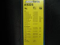 �������� ������������ ����� Bosch Aerotwin A933S 550/550 �� 3397118933 - ���� 2