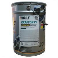 ROLF Krafton P5 U 10W-40 CI-4/SL 20