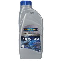 RAVENOL TSG 75W-90 1