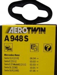    Bosch Aerotwin A948S 650/650  3397118948 -  2