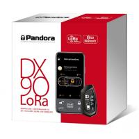 Сигнализация Pandora DX-90 LoRa