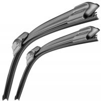 Комплект бескаркасных щёток Bosch Aerotwin AR801S 600/530 мм 3397118996