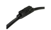 Комплект бескаркасных щёток Bosch Aerotwin Multi-Clip AM462S 600/475 мм 3397007462 - фото 2
